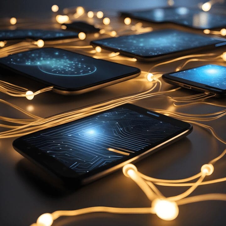 Quick AI Projects Connecting multiple platforms using ai