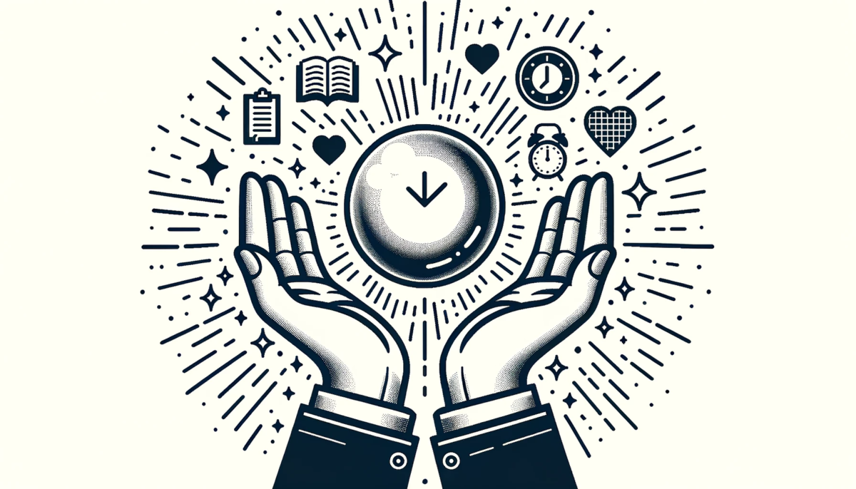 Personal Productivity: Practical and Powerful