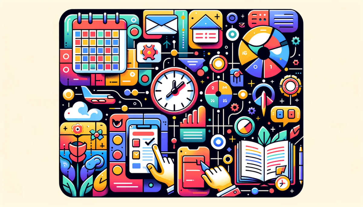 Personal Productivity: Find the Right Tools and Apps