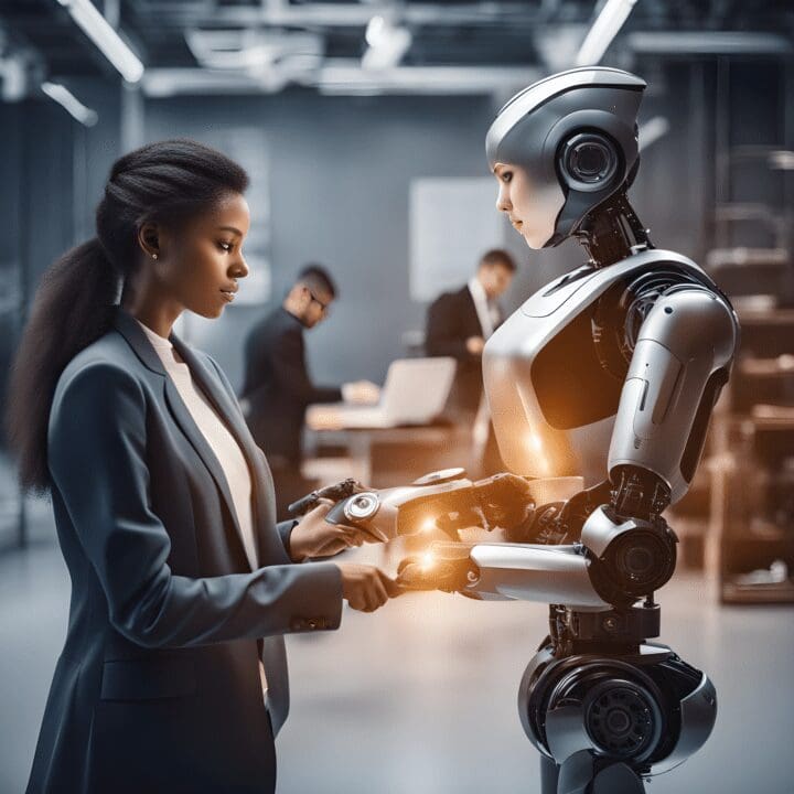 Mini AI projects examples with code