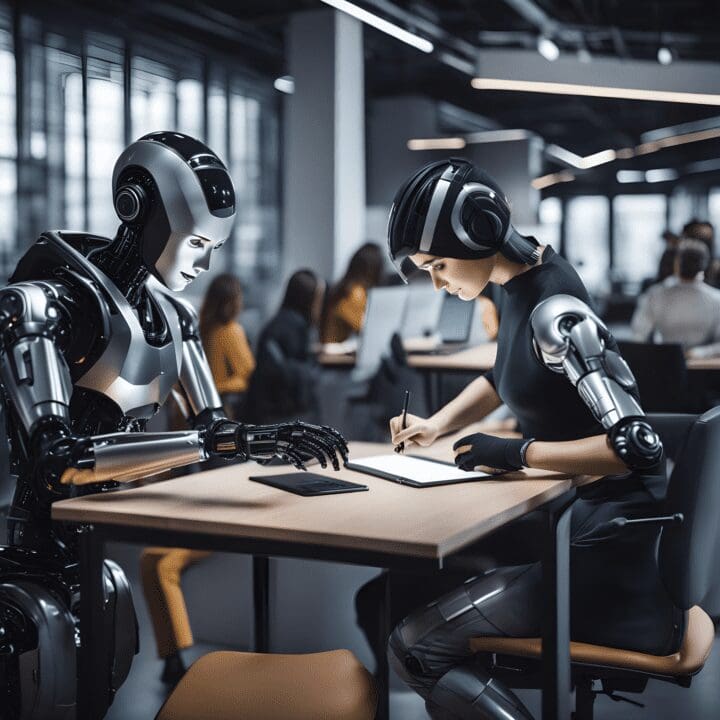 Small AI projects Mini ai project examples that can unleash creativity