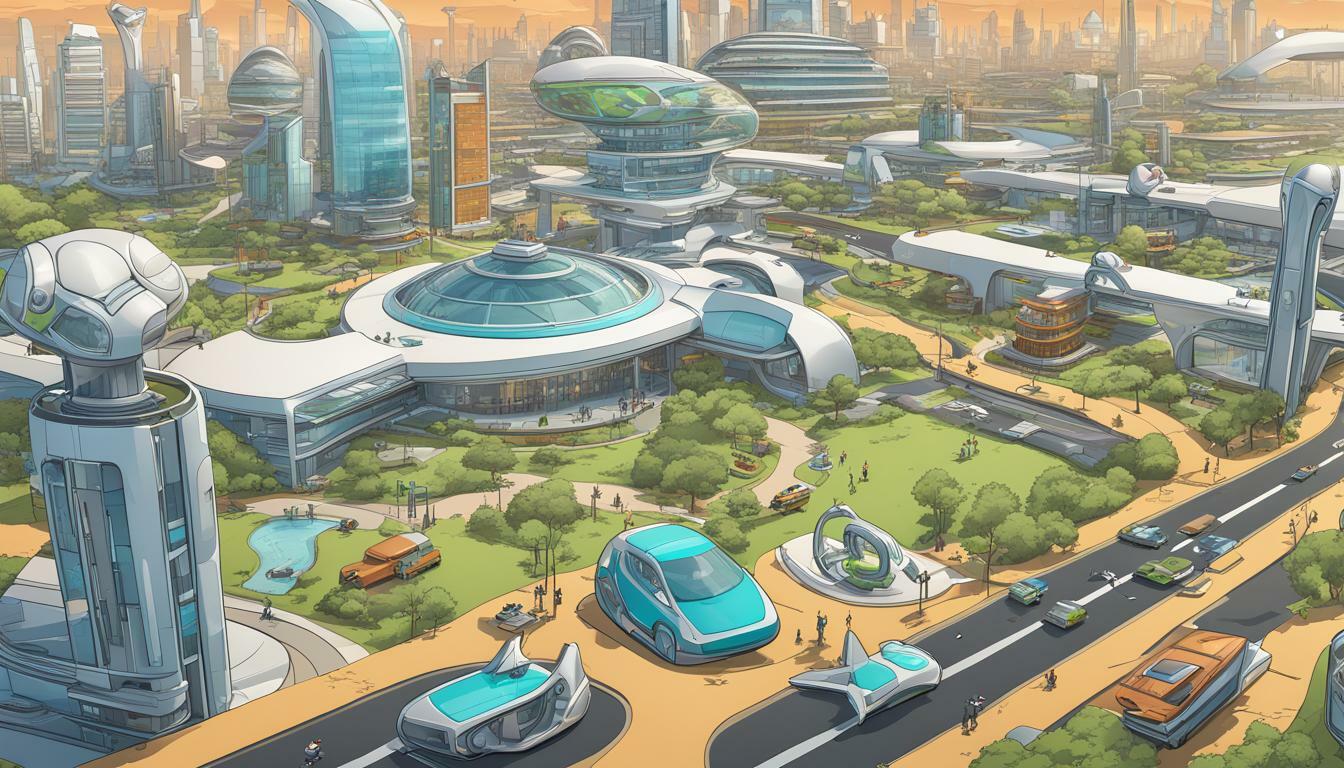 Explore Artificial Intelligence Computing Leadership from Nvidia