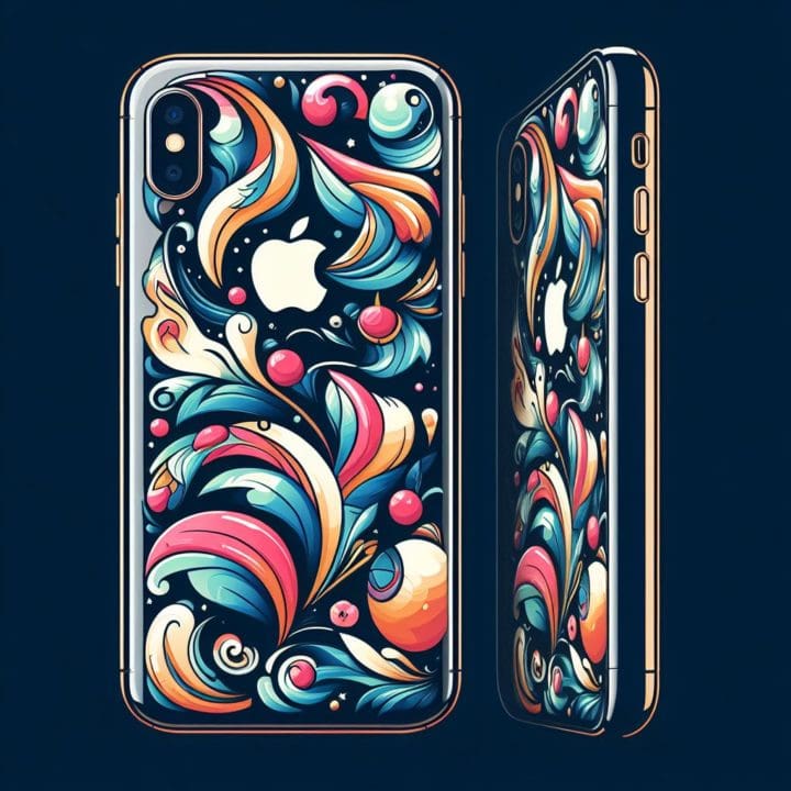 Original Model iPhone