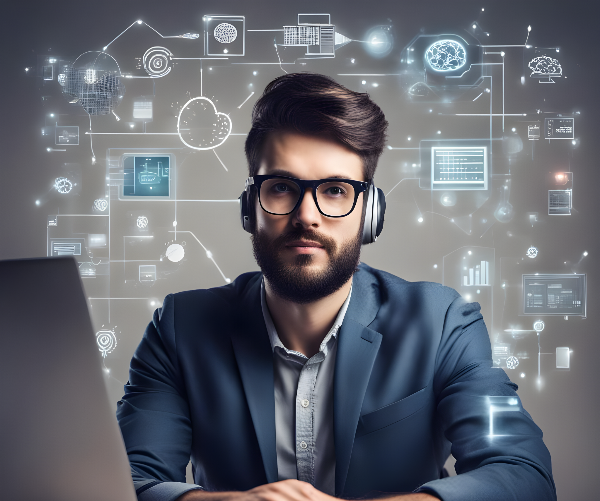 8 Easy Mini AI Project Examples: Unleash Your Full Creativity