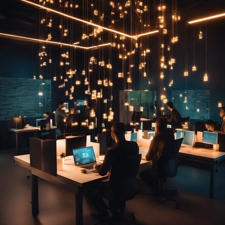 DIY AI Projects Mini ai project examples for teams