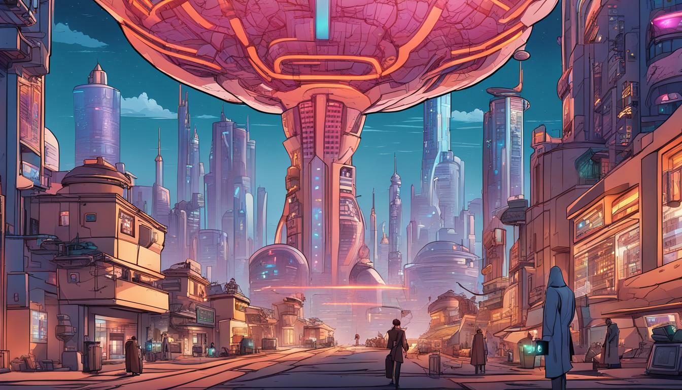 Understanding Best Artificial Intelligence in Arabic (2023)