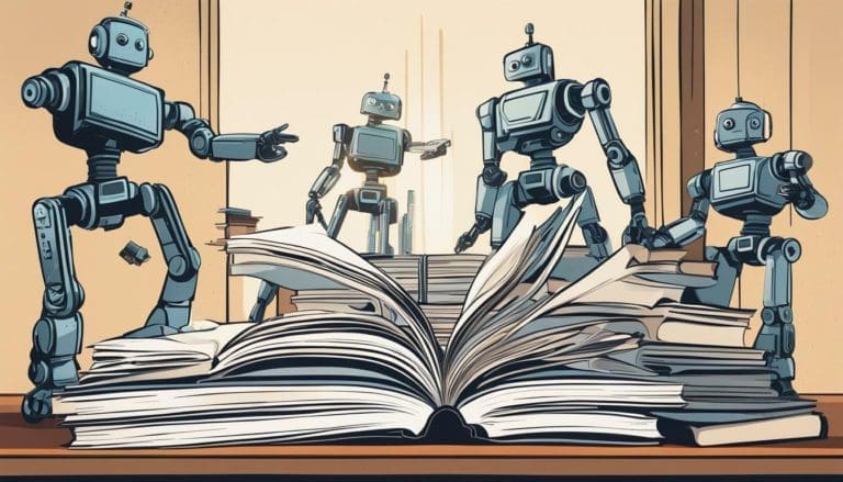 Google Scholar's AI Expedition: Research Made Accessible