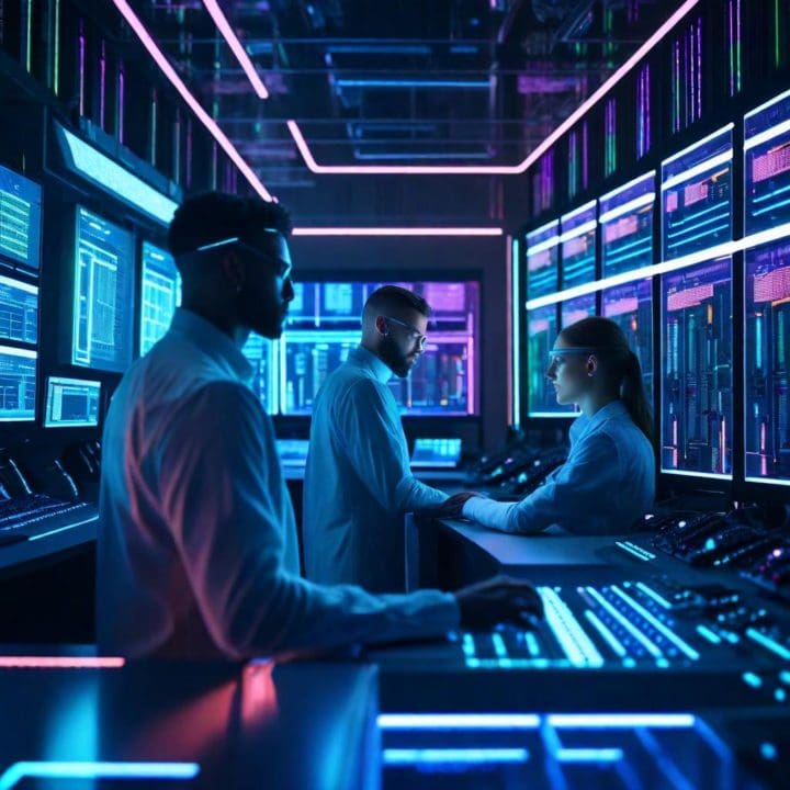 Coding Projects for Students Scientists working on Machine learning projects