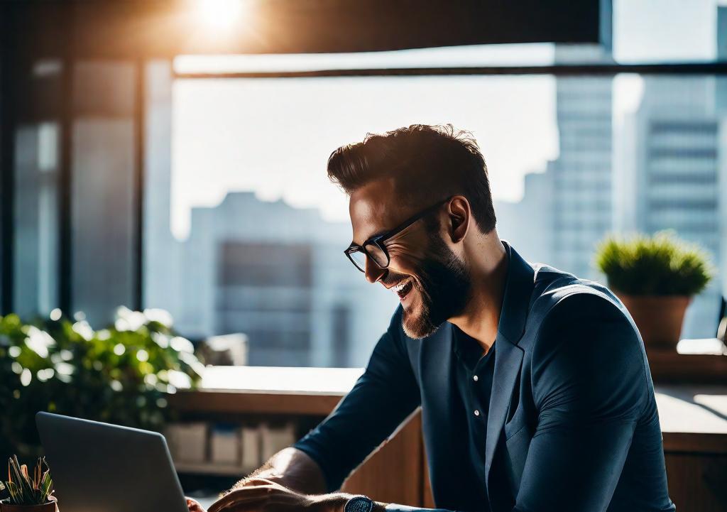 Humor and Wit: The Key to Productivity Enhancement