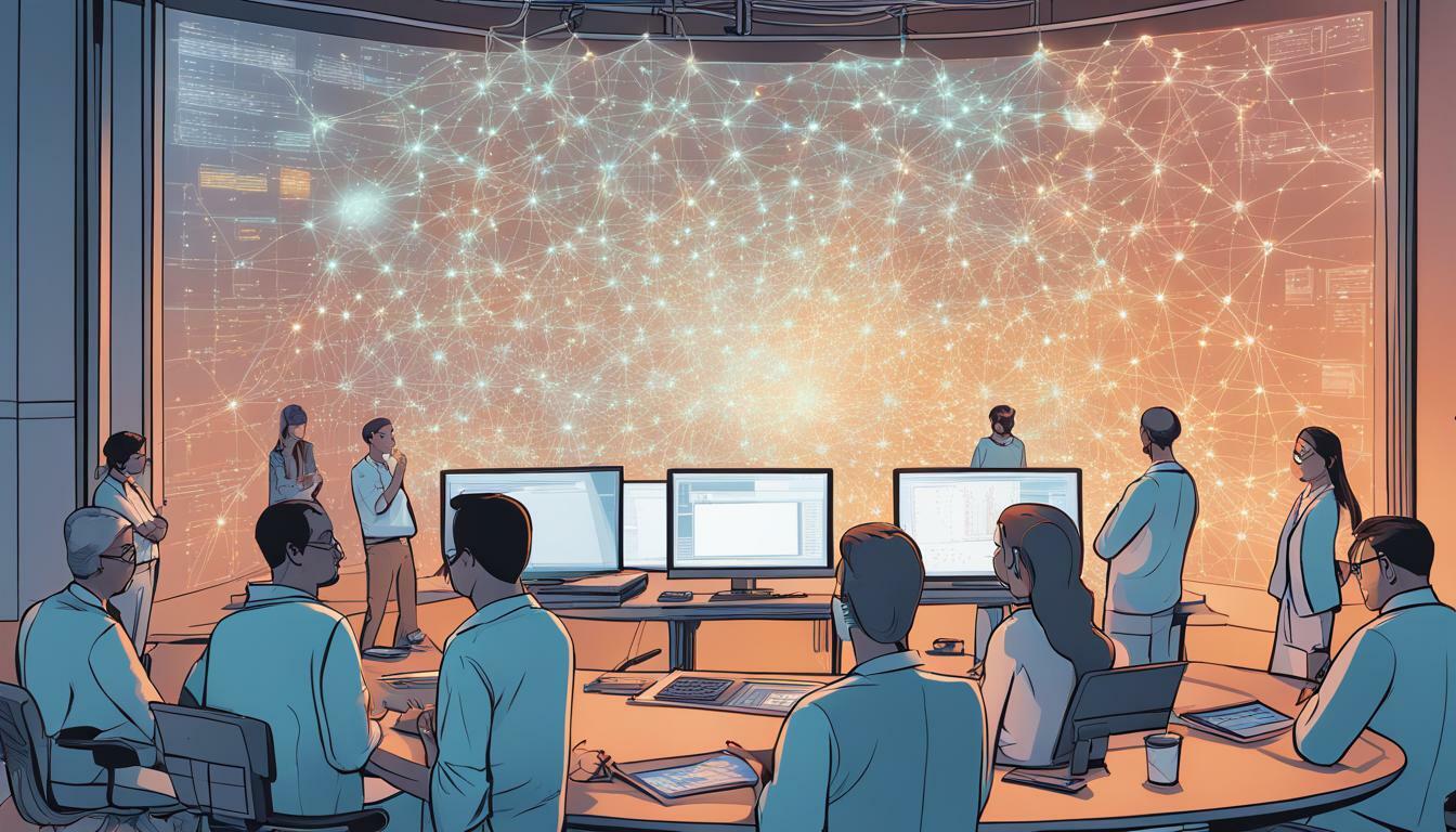 Explore Innovative Computer Science AI Projects Today (2023)