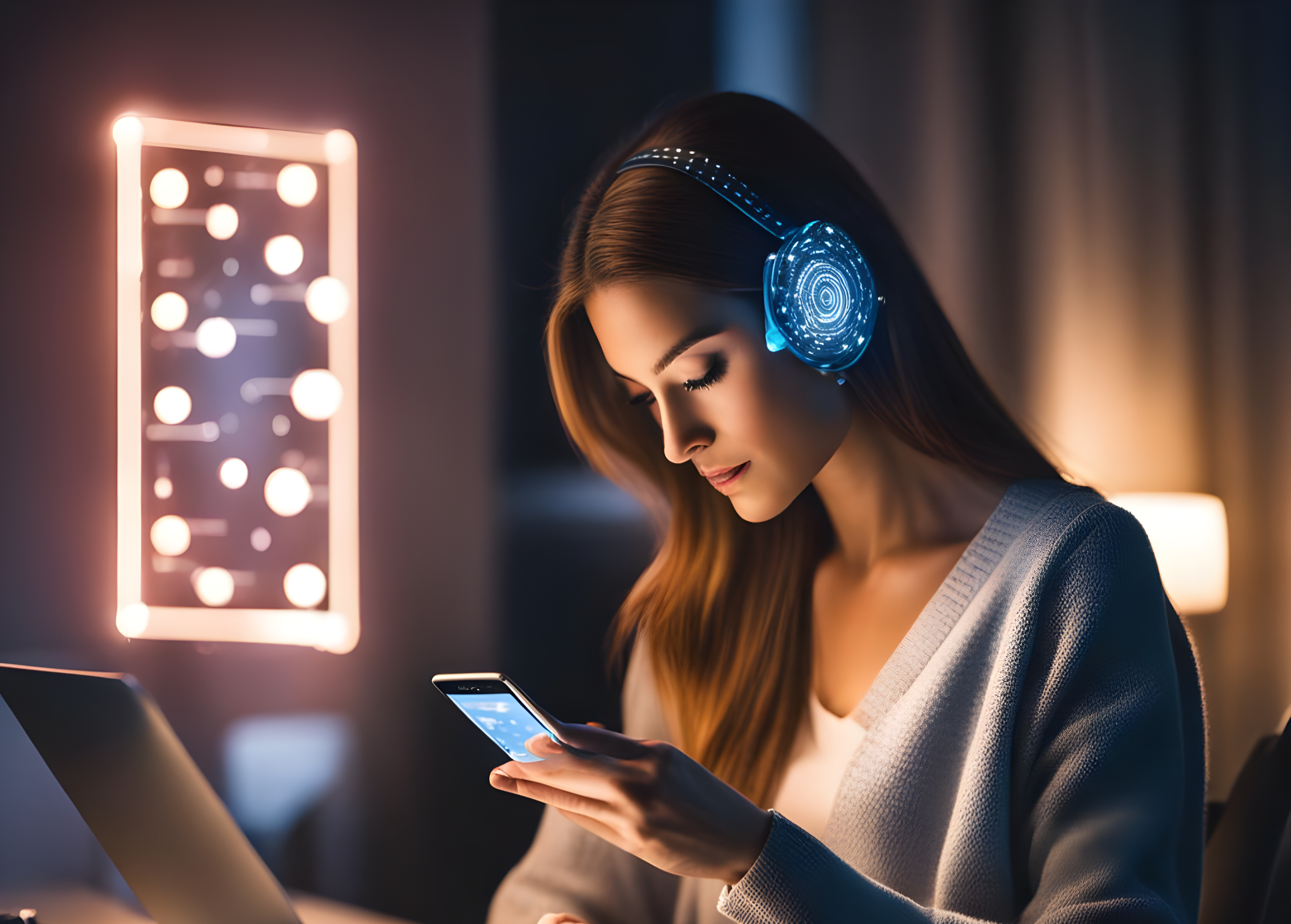 AI in Entertainment and Media Consumption Using Artificial intelligence for entertainment