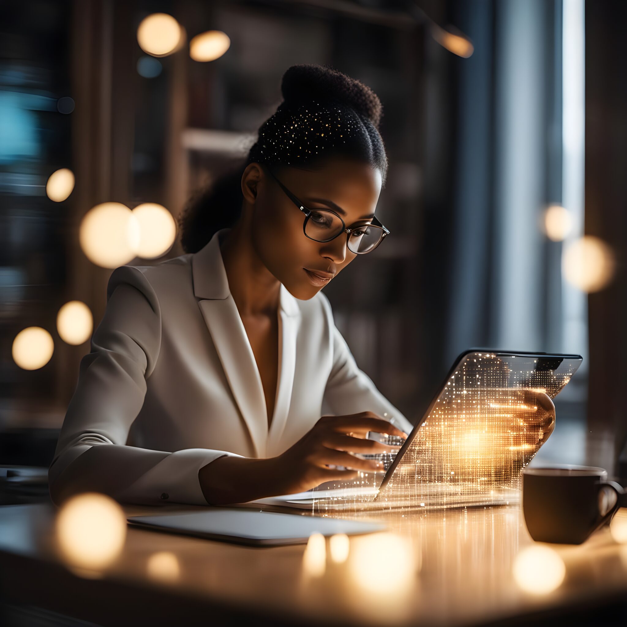 AI Personal Productivity Using Artificial intelligence to increase personal productivity