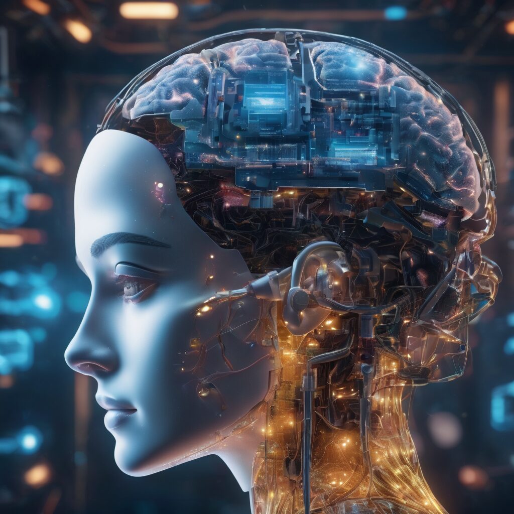 Exploring Common Applications of Deep Learning in Artificial Intelligence