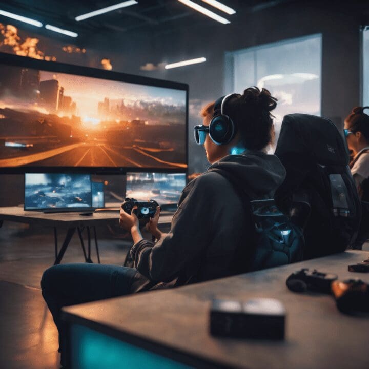 machine learning projects for students Machine learning projects for students including gaming