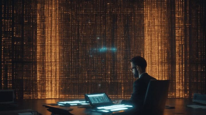 AI projects on GitHub 