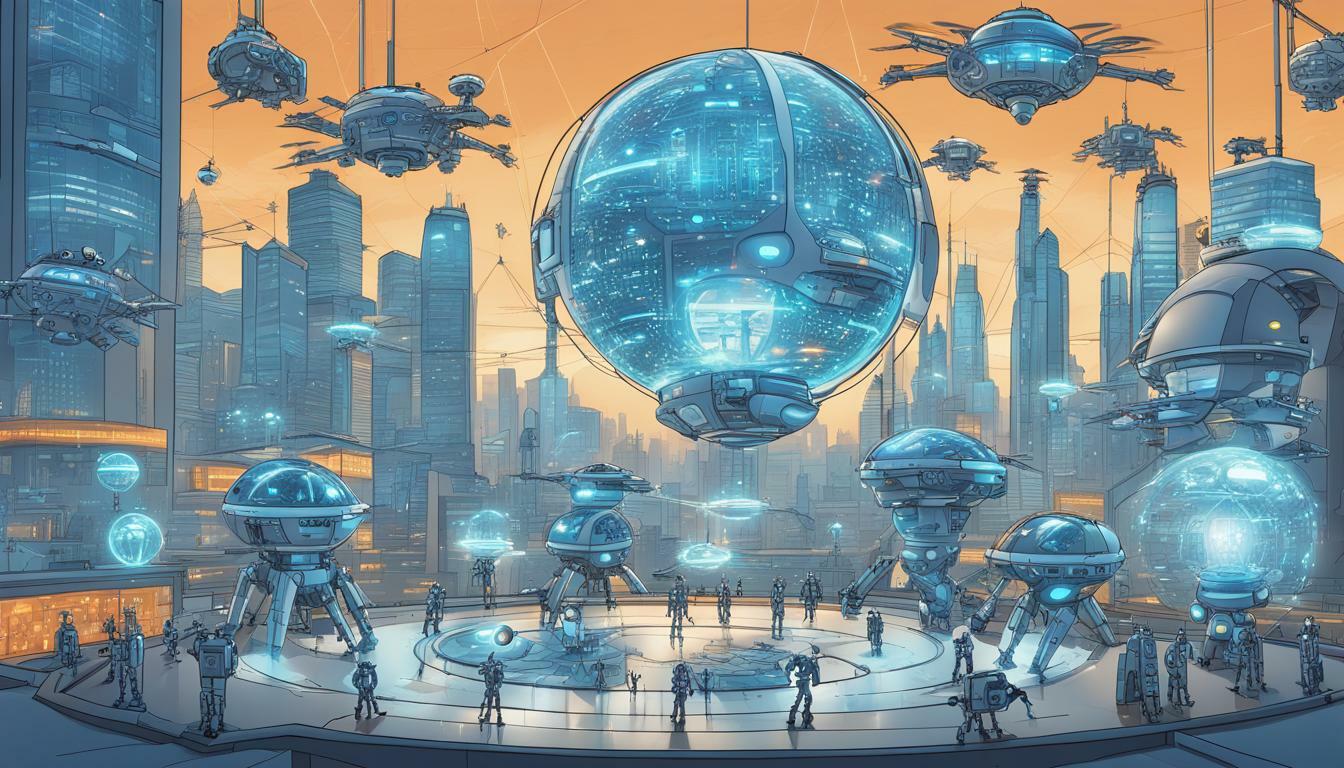 Exploring General AI Examples: The Future of Intelligence