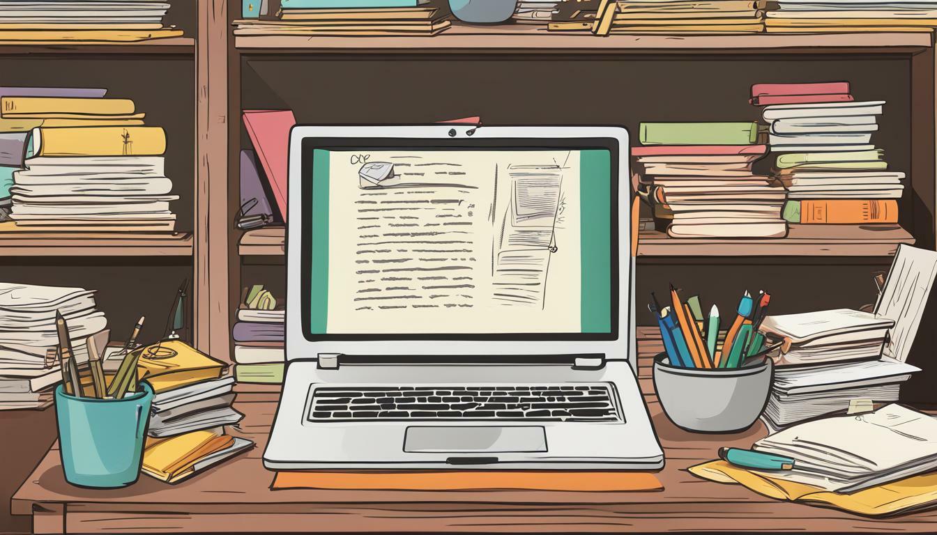 Writing Compelling Guest Post Content