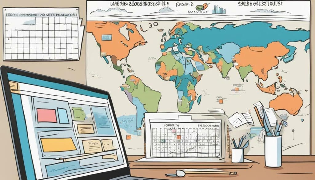 write for high domain authority websites guest blogging strategy