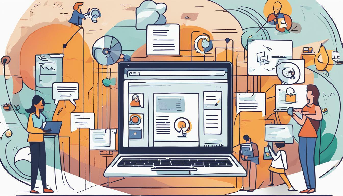 Why Guest Blogging is Critical for Your Strategy