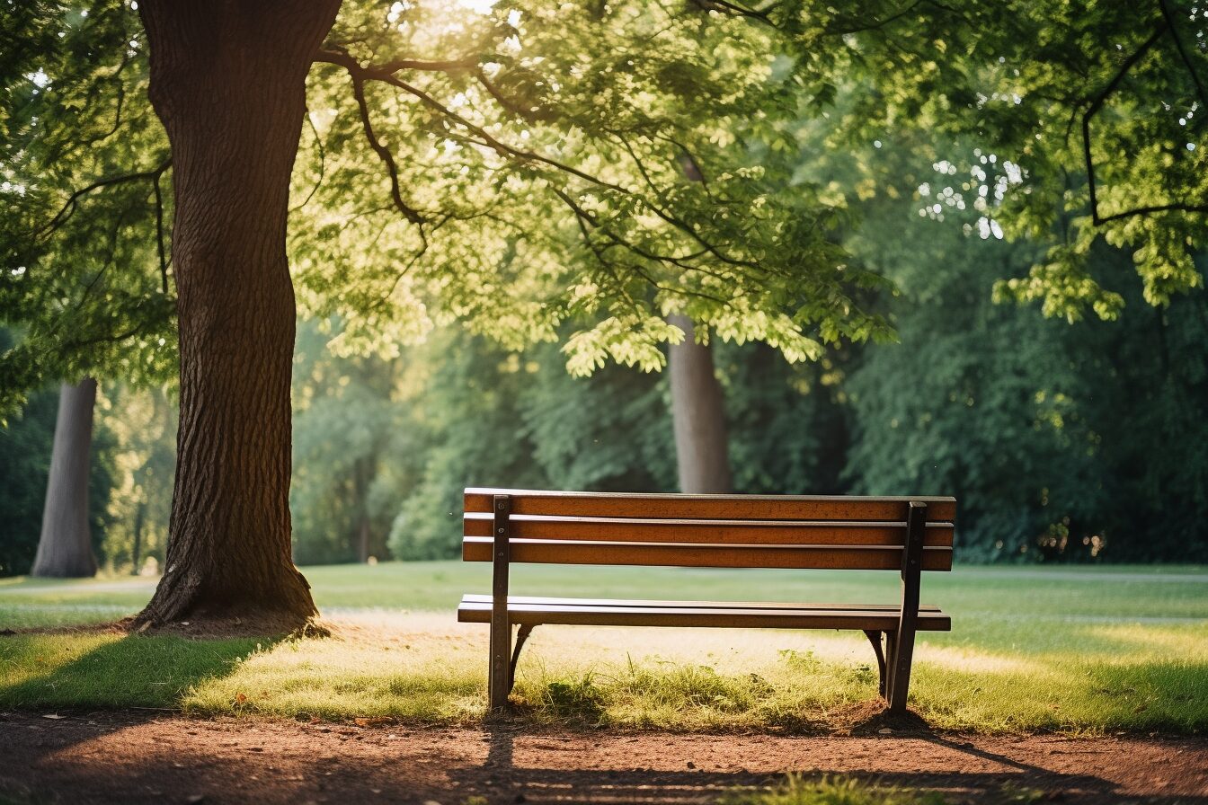 finding time and space for mindfulness