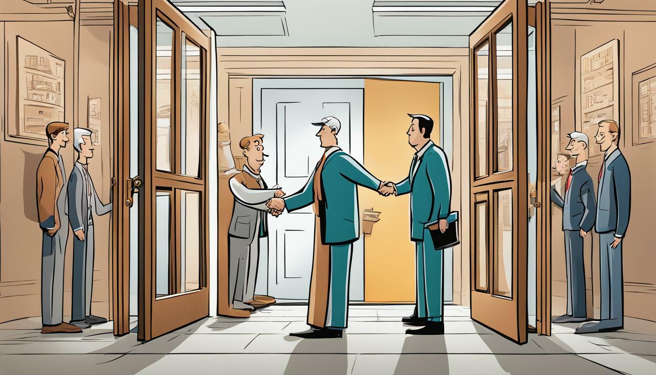 Securing Guest Blogging Opportunities