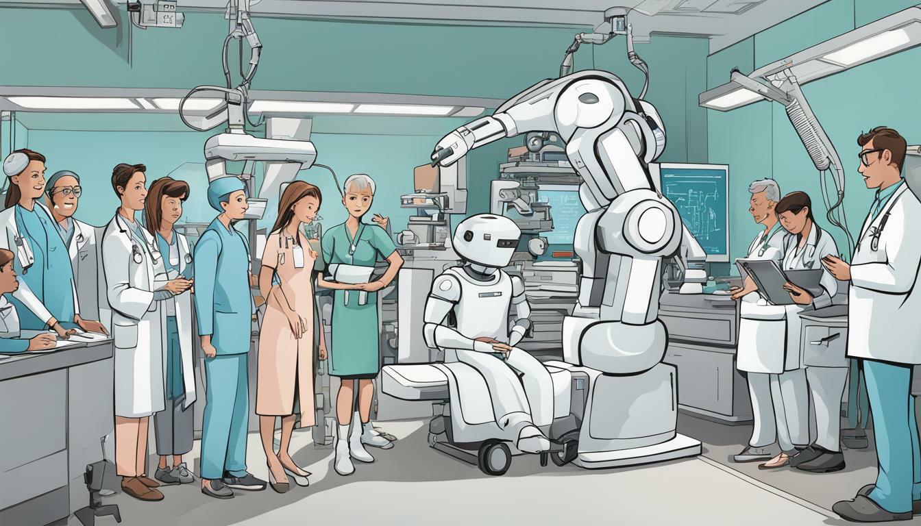 Exploring Super AI Examples: The Future of Intelligence