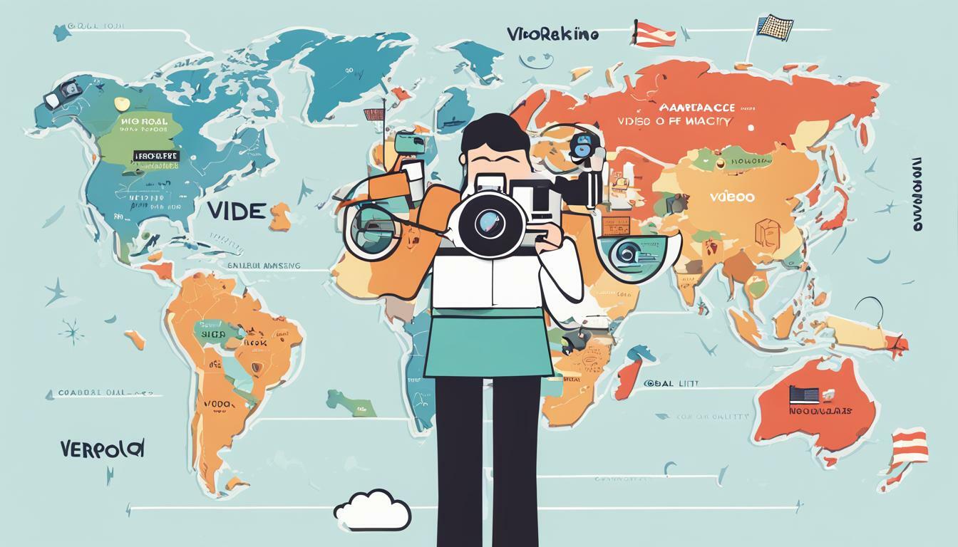 How to Create a Successful Video Marketing Strategy