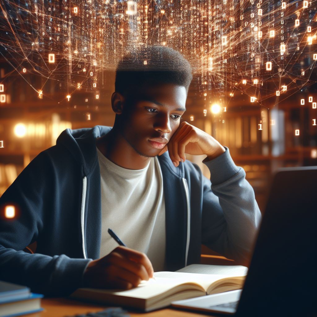 Getting Started with AI