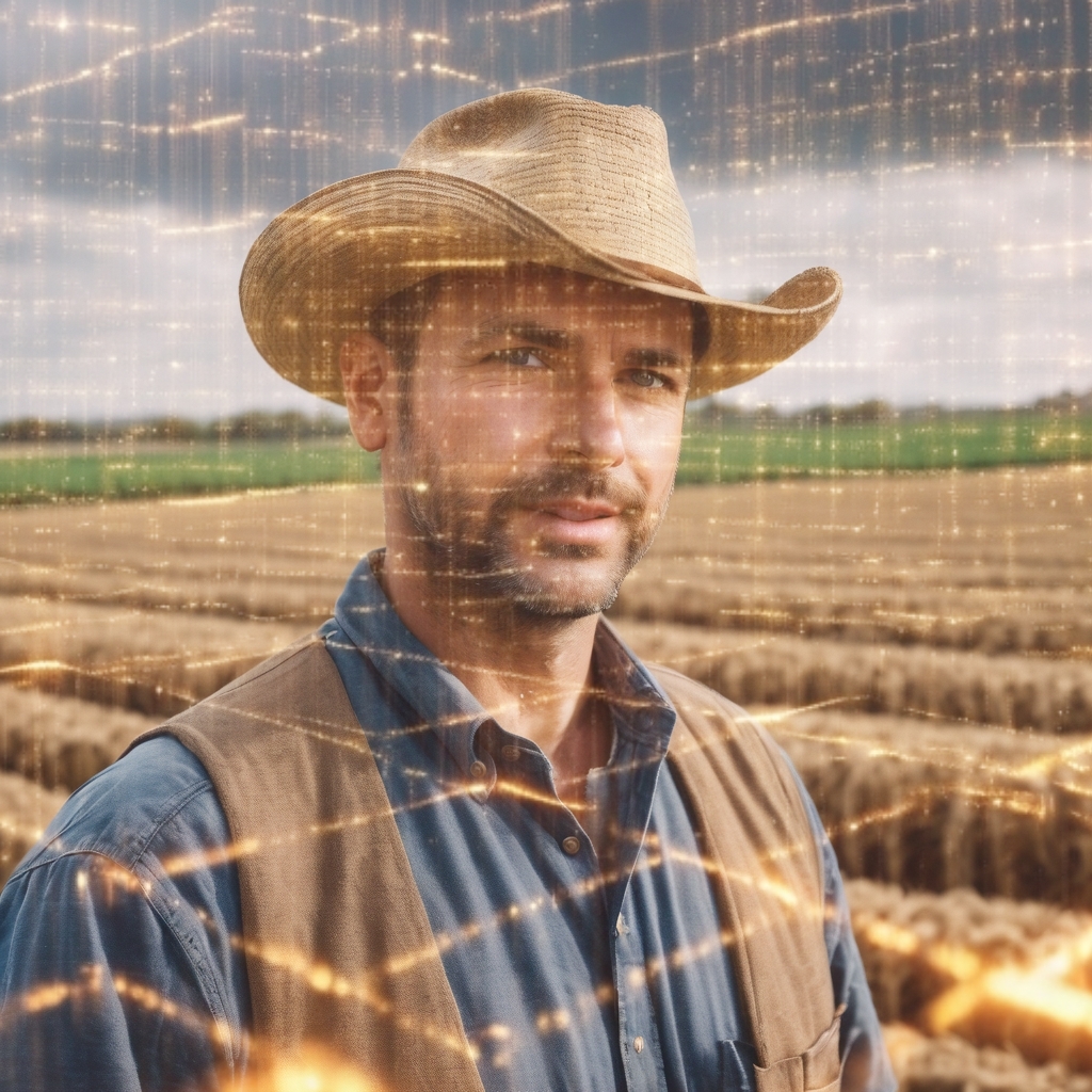 AI Applications in Agriculture: Forever Revolutionizing Farming