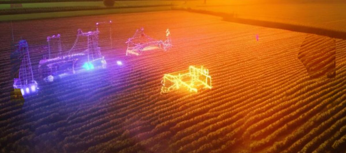 challenges of AI in agriculture AI Applications in Agriculture