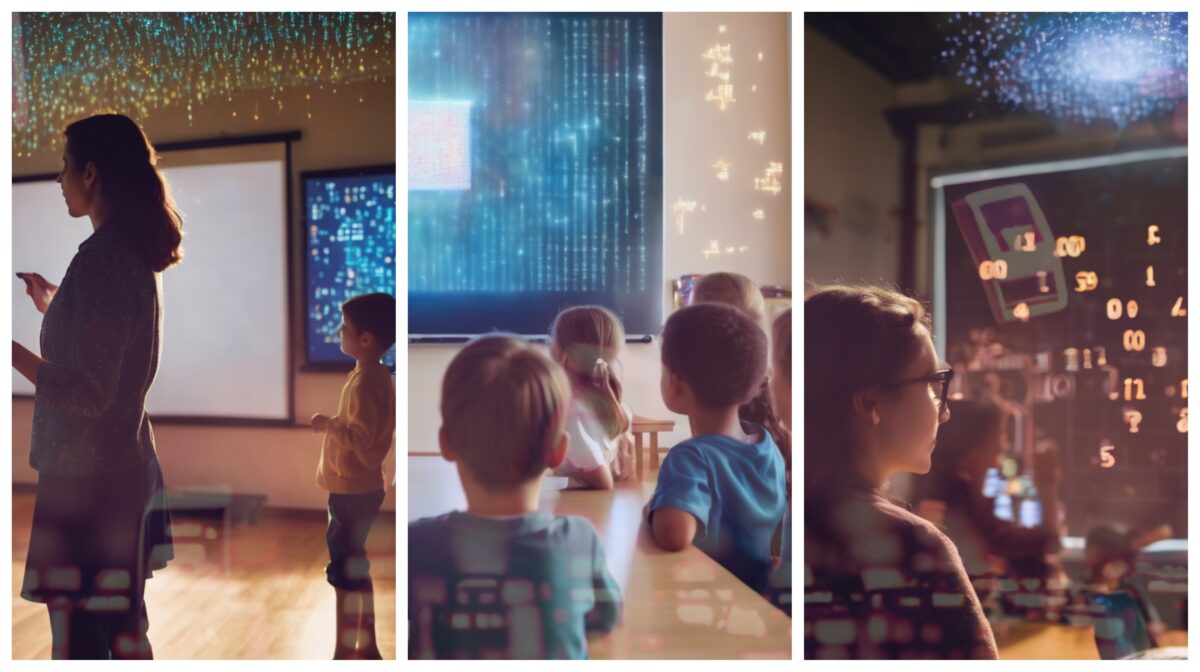 technology in education Technology in education