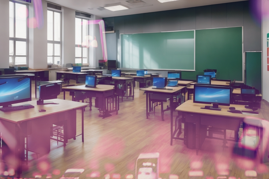 Computers and education artificial intelligence challenges and considerations Computer Science and AI