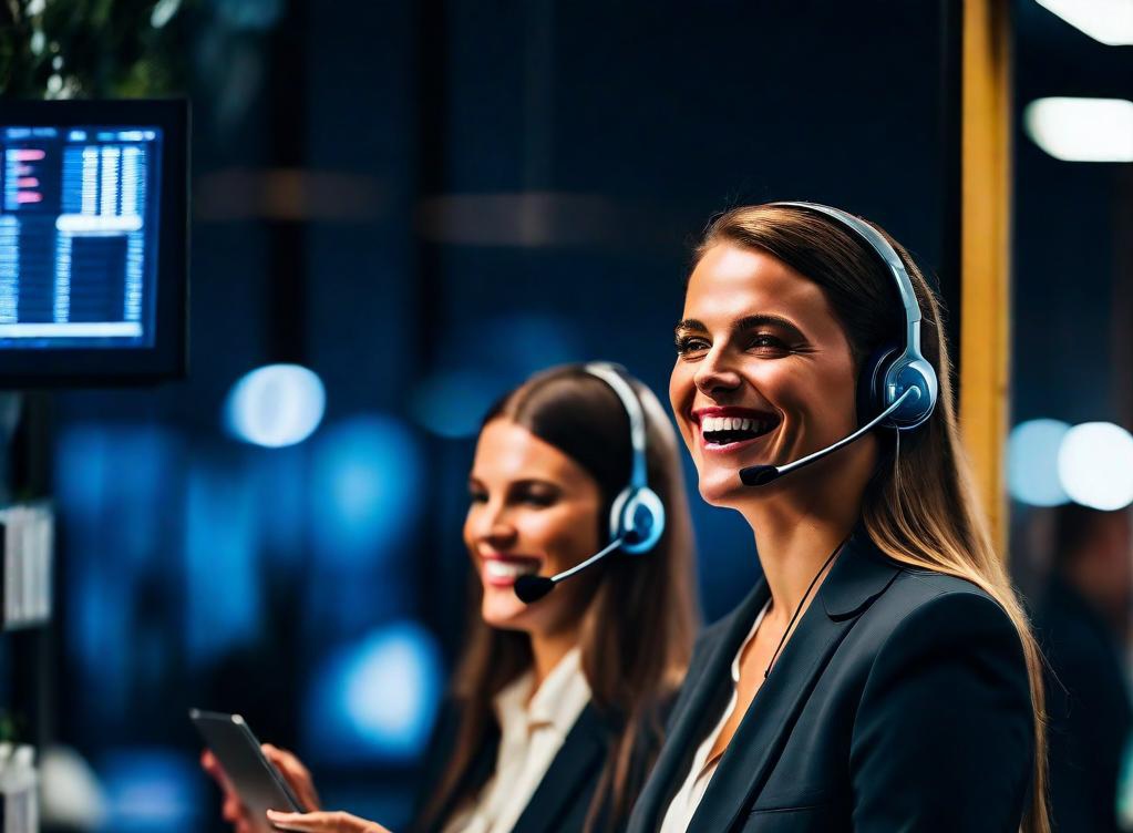 Thinking outside the box with wit and humor 