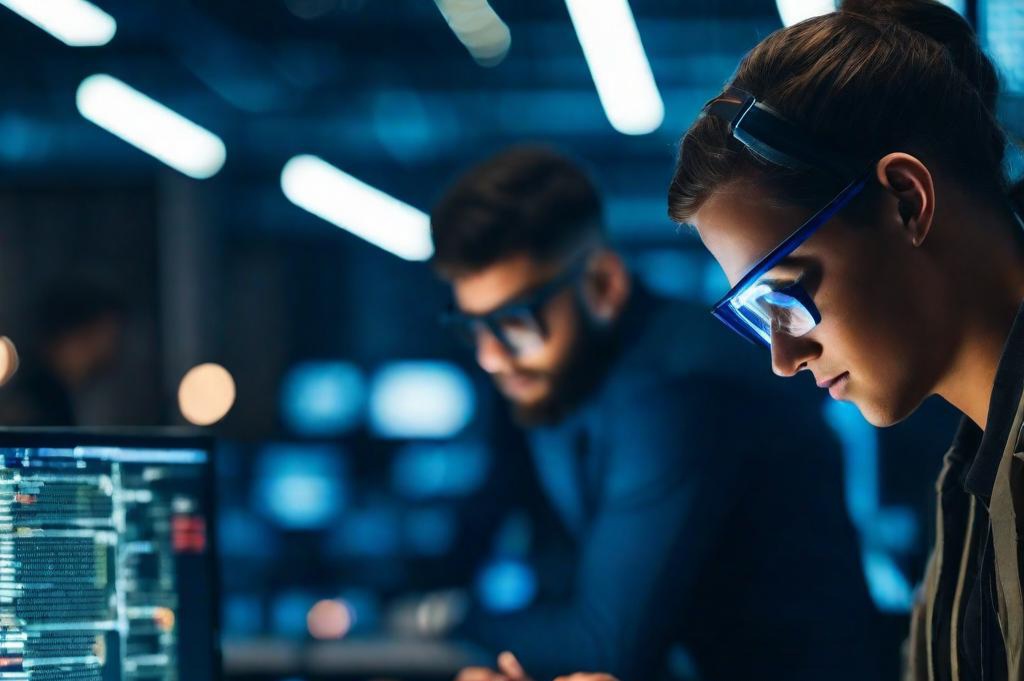 AI project ideas Artificial Intelligence Projects for Computer Science