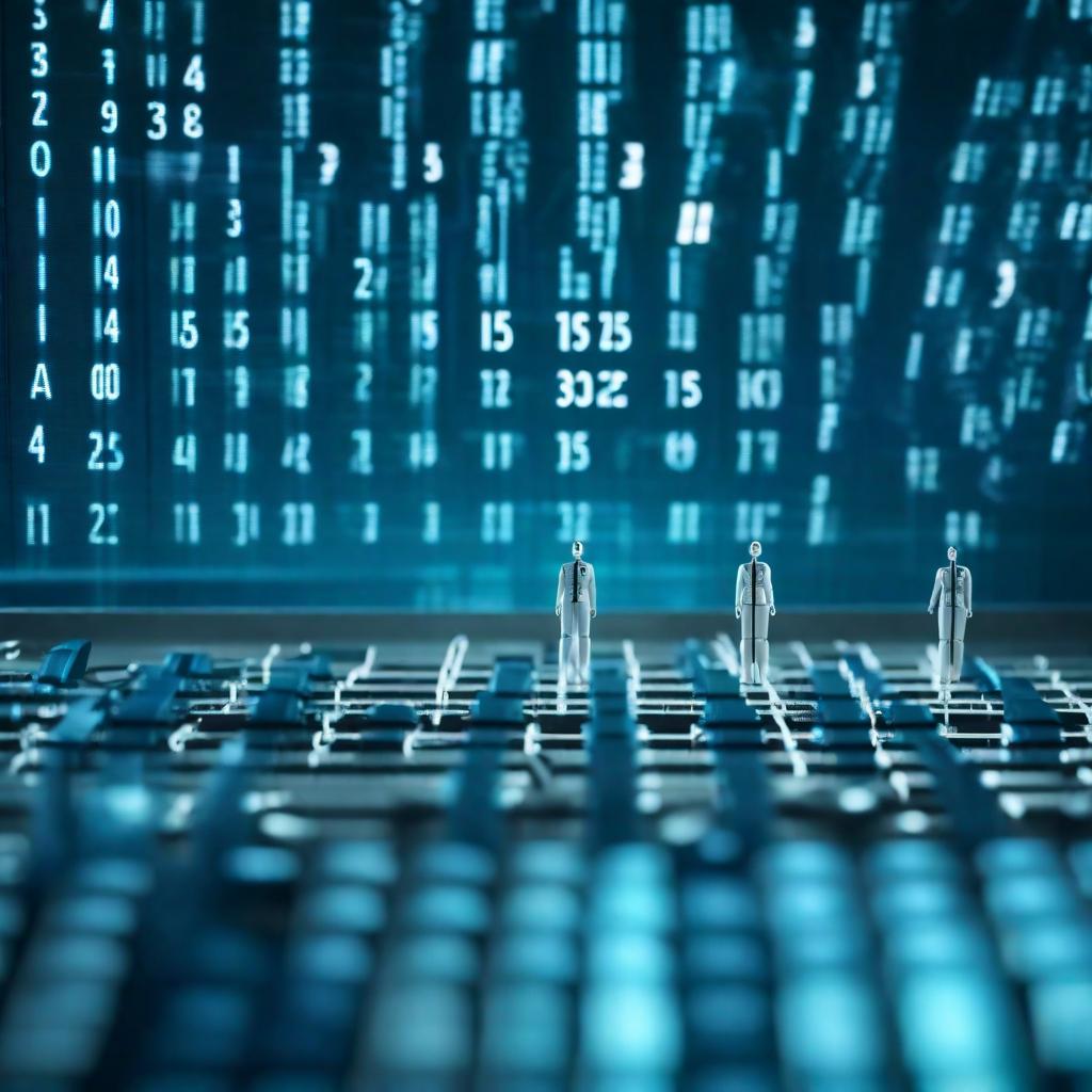 Examples of Narrow AI: Harness the Power of Intelligence in Tech