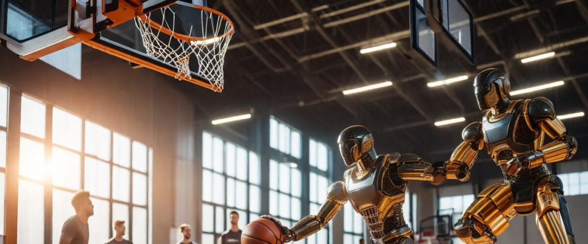 Having fun exploring machine learning