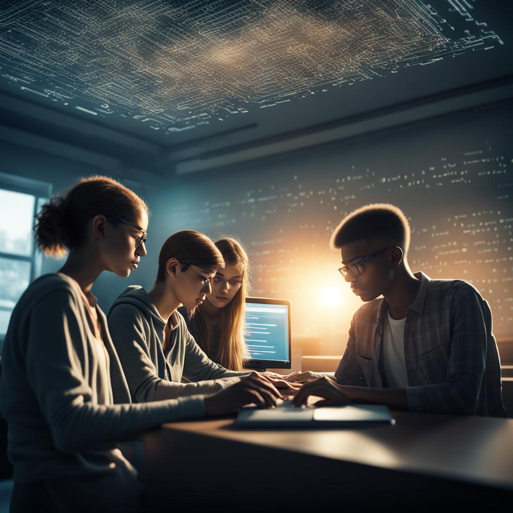 Streamlining the creation process 