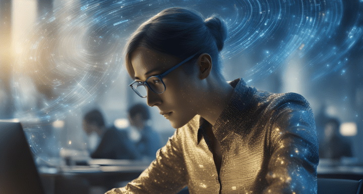 Explanation Based Learning in Artificial Intelligence Research person working on AI research