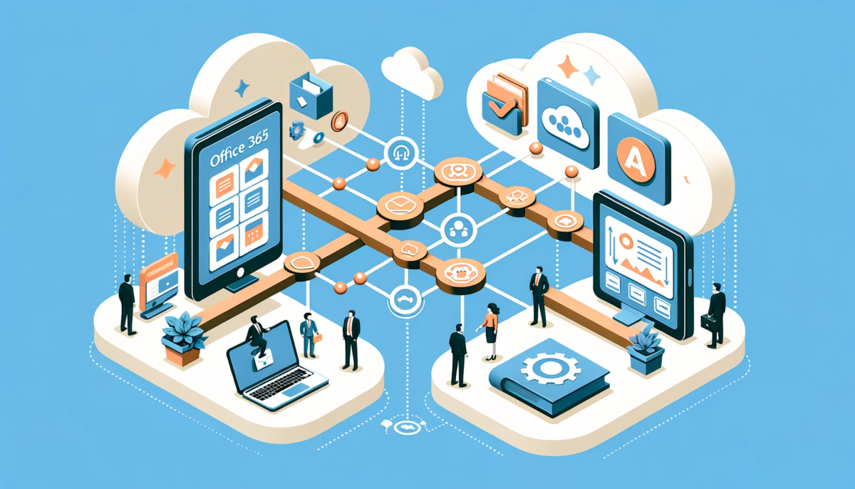 Is There A Personal Office 365 CRM?