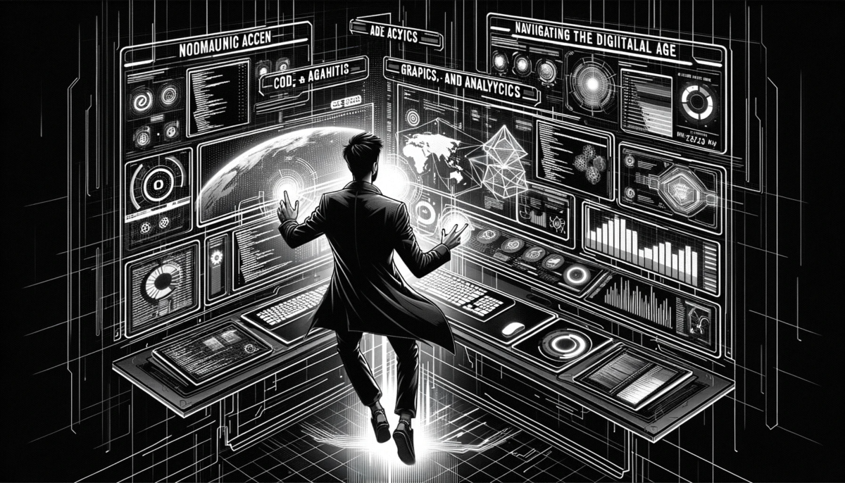 Unleashing Productivity for Tech Professionals Effectively