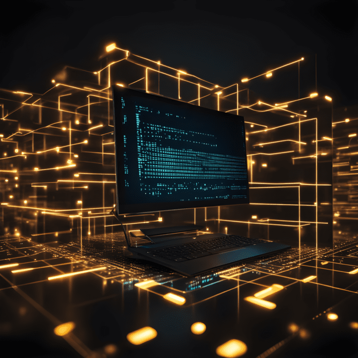 artificial intelligence projects for computer science computer in the mainframe