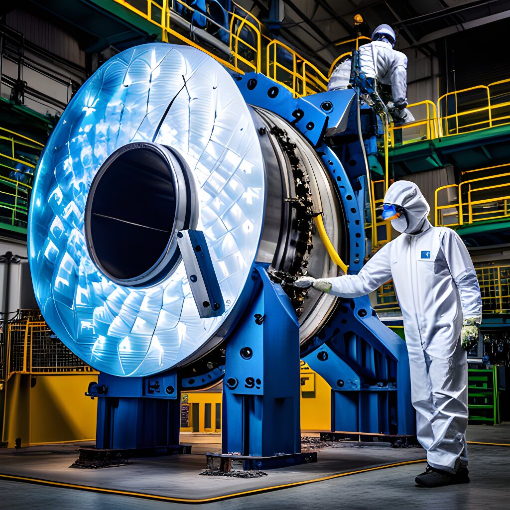 AI and the job market 