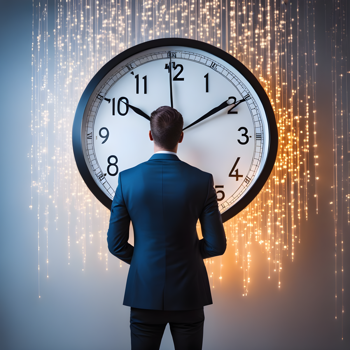 Embracing tech for time management 