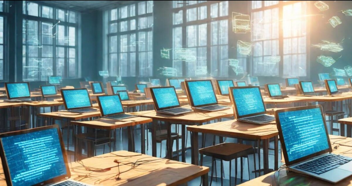 Integrating AI into the Curriculum AI in the curriculum