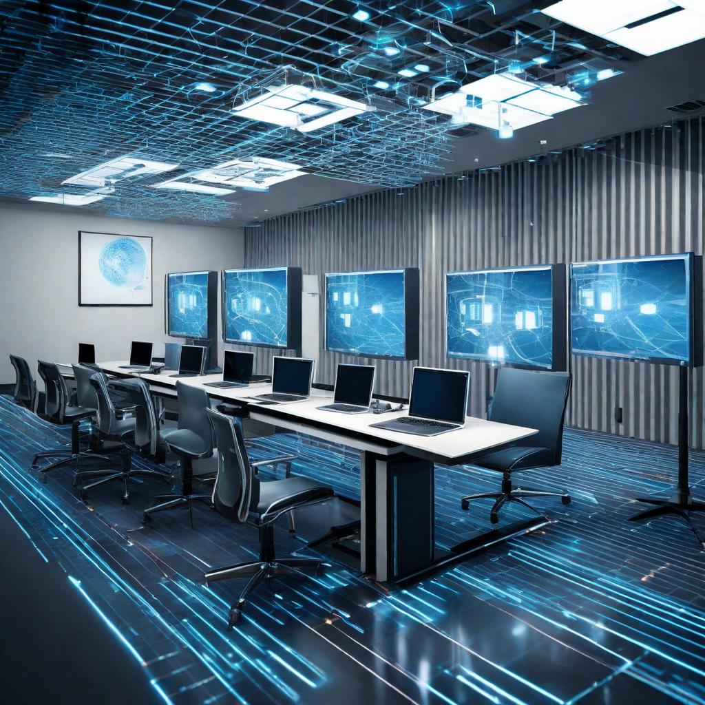 natural language processing projects AI for student labs