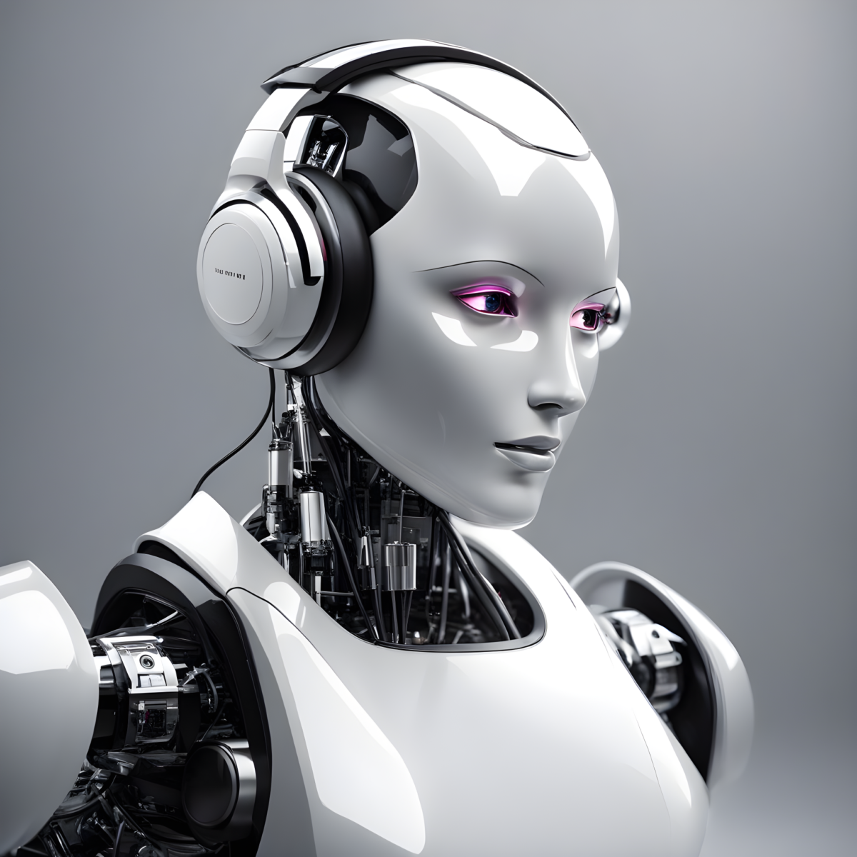 general AI examples in robotics The potential of AI in robotics