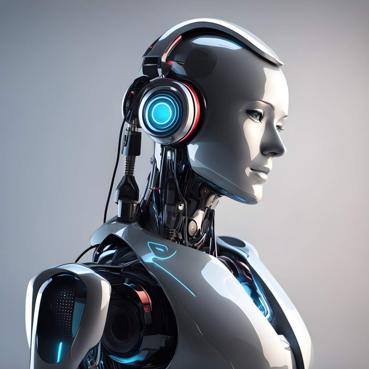 the relationship between humans and AI