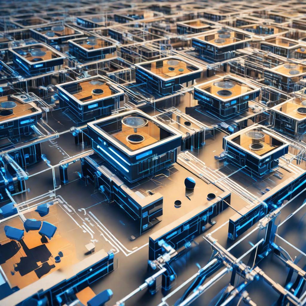 Computer Vision Projects Artificial Intelligence Projects for Computer Vision