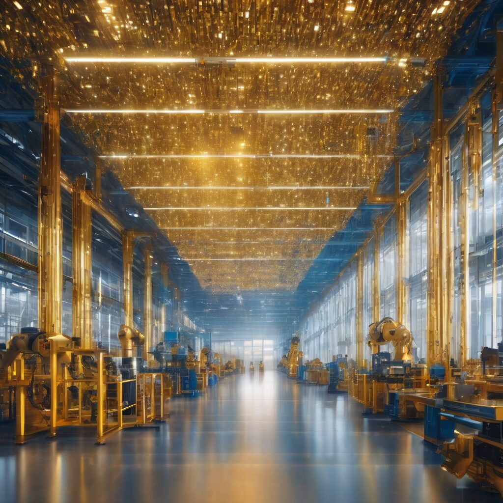 AI Automation: Boost Your Productivity