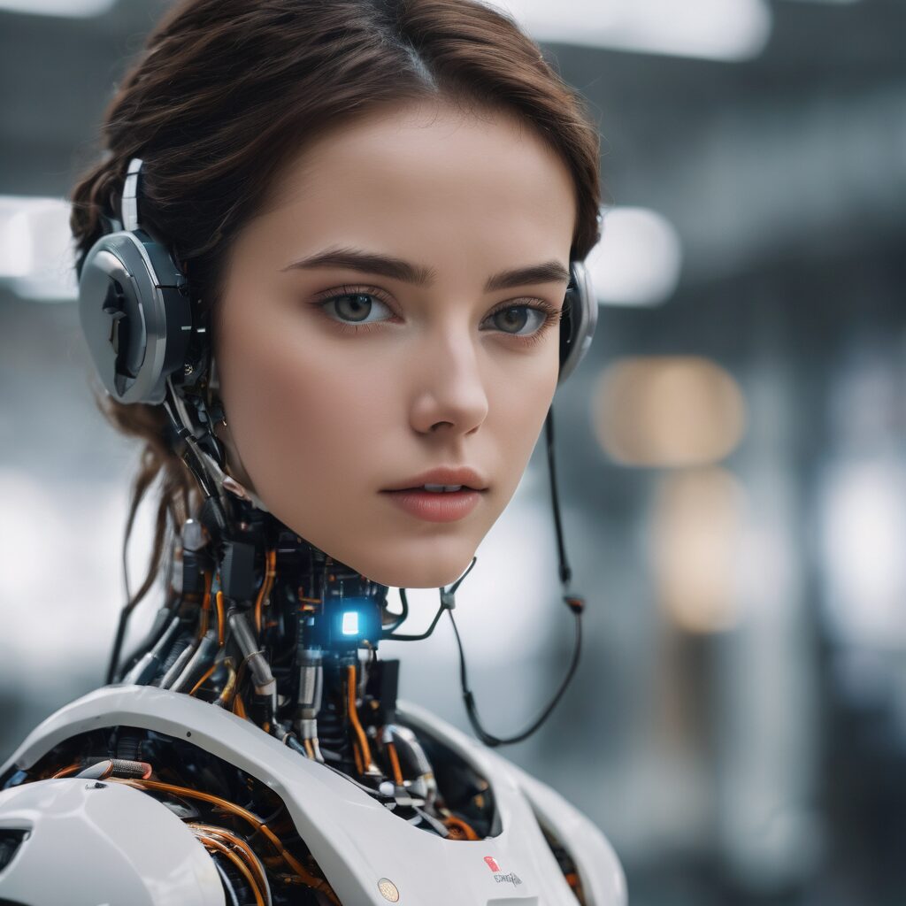 AI Advances at an Exponential Rate